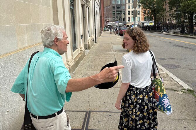 One Hour Walking Tour: Hidden History and Innovation - Final Thoughts