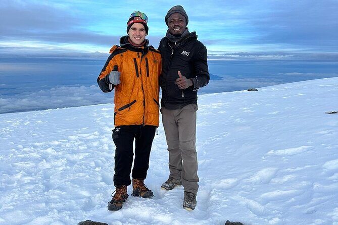 One Kilimanjaro Day hike Tour ISMANI TOURS AND SAFARIS - FAQs