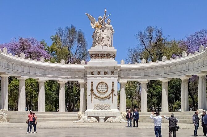 One morning at CDMX Vip + Tacos + Hot Drinks. - Introduction: A Taste of Mexico City’s Charm and Flavors