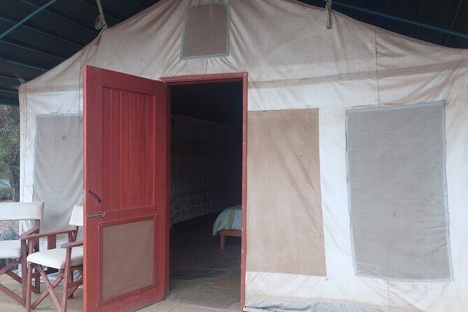 One Night (Mid-range) Amboseli National Park Safari - Practicalities and Value: Does It Stand Out?