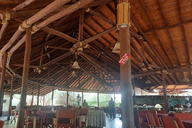 One Night (Mid-range) Amboseli National Park Safari - FAQ