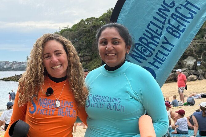 One on One Snorkel Experience - FAQ