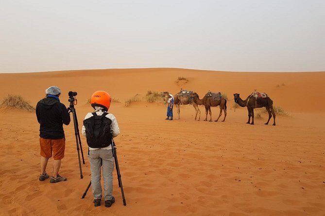 One overnight in Merzouga desert - Upgraded Desert Camp Experience - Frequently Asked Questions