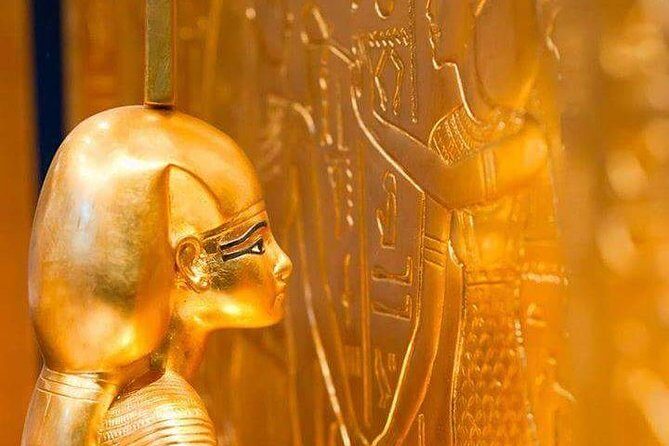 One Package Camel Ride with Giza Pyramids and Egyptian Museum Tour in Cairo - Who Should Consider This Tour?