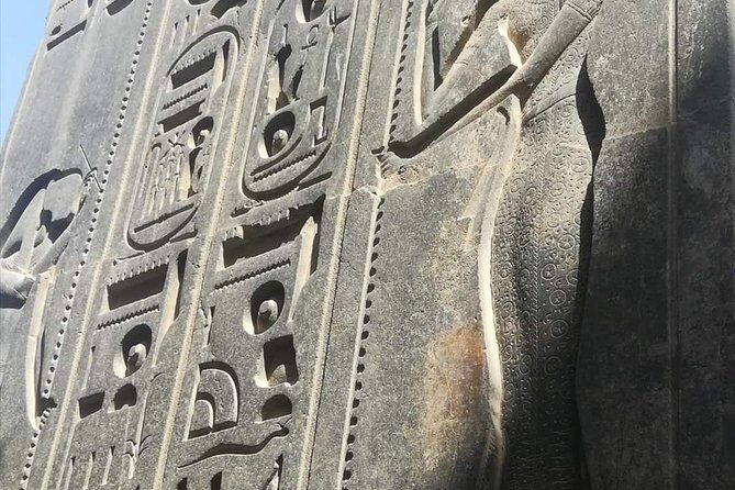 One package From Hurghada to Luxor: Balloon & Luxor Day Tour & Lunch & Felucca - Final Thoughts