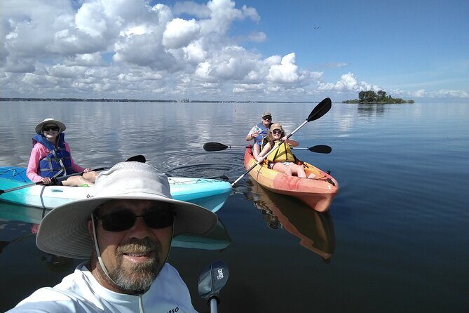 One Single Kayak Rental for 2 hours with Manatee & Dolphin sightings! - Final Thoughts: Is It Worth It?