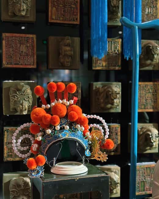 One-stop Beijing Opera Experience - Practicalities: What You Need to Know