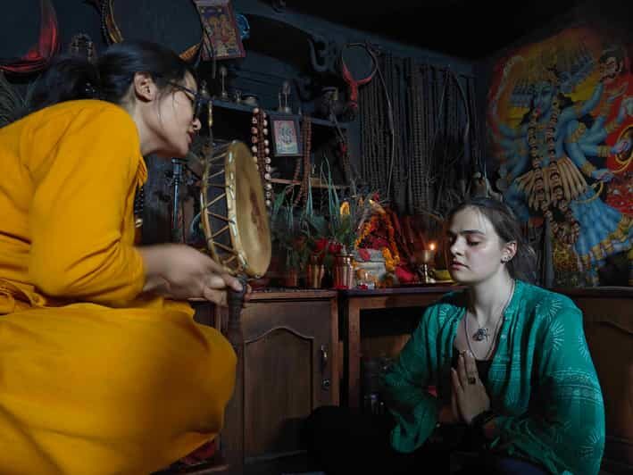 One to One Shaman consultation in Nepal - A Detailed Look at the Experience