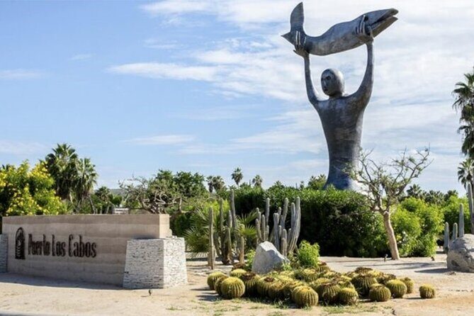 One Way Airport Transfer from SJD-Hotel or Hotel-SJD Cabo San Lucas Zone - The Sum Up: Is This Transfer Right for You?