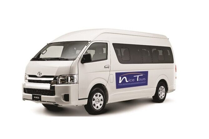 One Way Airport Transfer from SJD-Hotel or Hotel-SJD San Jose del Cabo area - The Experience: What You Can Expect