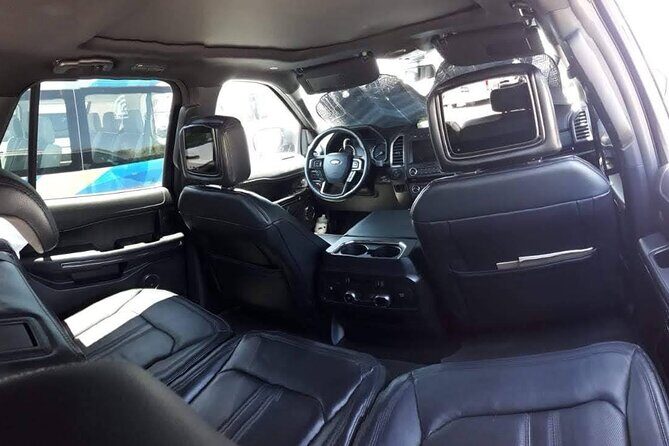 One-way Airport Transfer to Cancun or Playa del Carmen - Concluding Thoughts