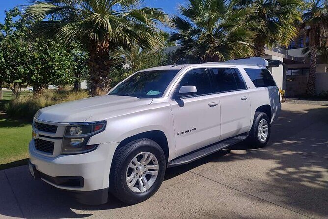 One-Way Airport Transportation to Cabo San Lucas - The Waiting Experience and Post-Arrival Tips