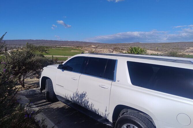 One-Way Airport Transportation to Cabo San Lucas - Final Thoughts: Who Is This Transfer Best For?