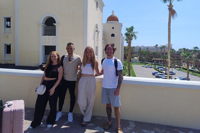 One-Way Airport Transportation to Cabo San Lucas - Frequently Asked Questions