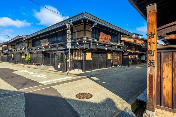 One-way Bus from Kawaguchiko to Takayama or Matsumoto - Introduction: Why This Bus Service Might Be Just Right