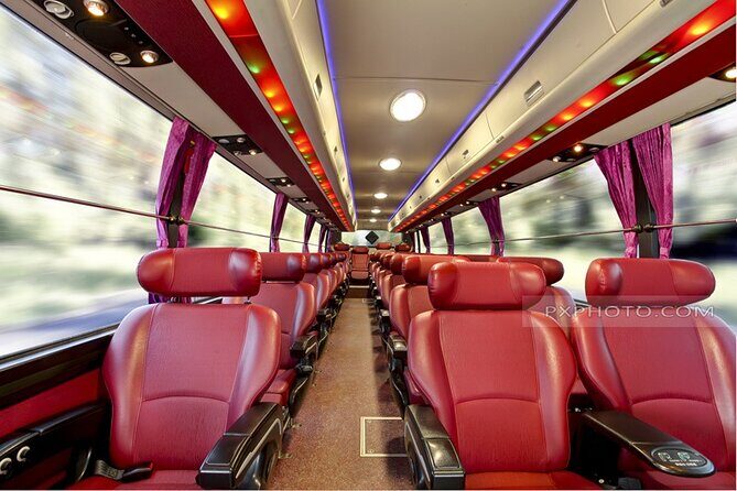 One Way Bus Hanoi to Sapa with Sapa Express Official - Why This Tour Works Best for