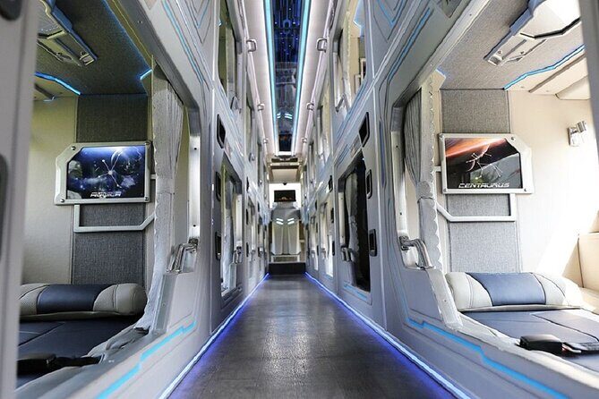 One Way Bus Hanoi to Sapa with Sapa Express Official - FAQ