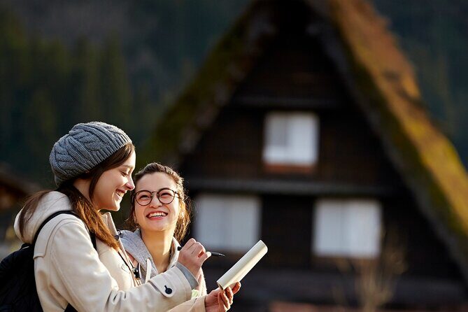 One-Way Bus Ticket: Takayama to Kanazawa via UNESCO Shirakawa-go - The Sum Up: Is This the Right Choice for You?