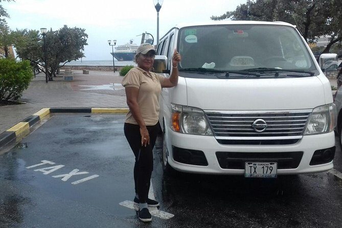 One Way Curacao Airport Transfer - Why Choose the One Way Curacao Airport Transfer?