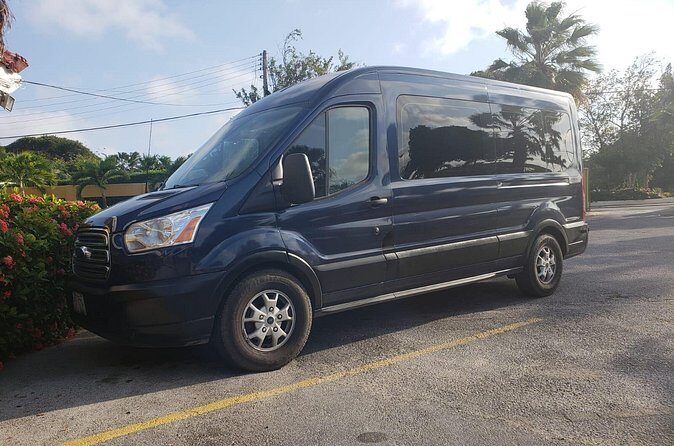One Way Curacao Airport Transfer - What’s It Like to Use This Service?