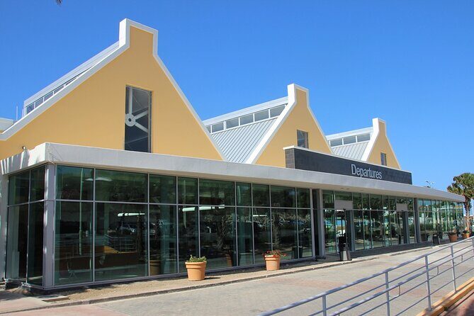 One Way Curacao Airport Transfer - Who Will Benefit Most?