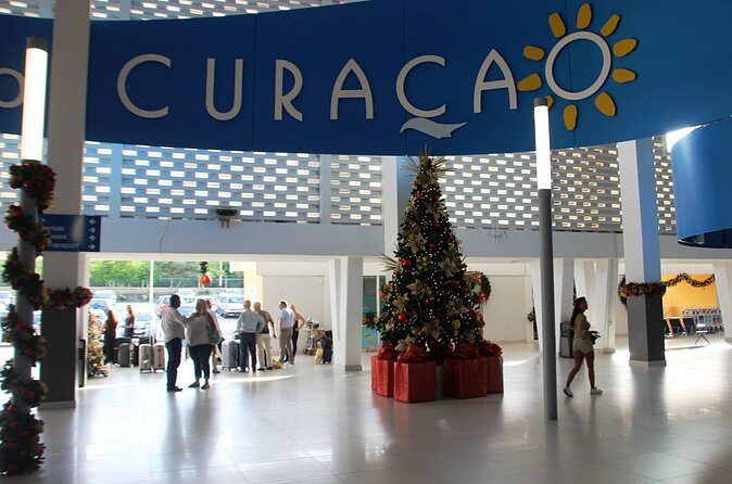 One Way Curacao Airport Transfer - Final Thoughts