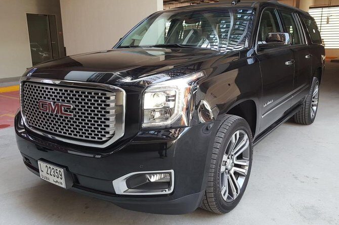 One way Dubai Airport Private Transfer - What Is This Dubai Airport Private Transfer?