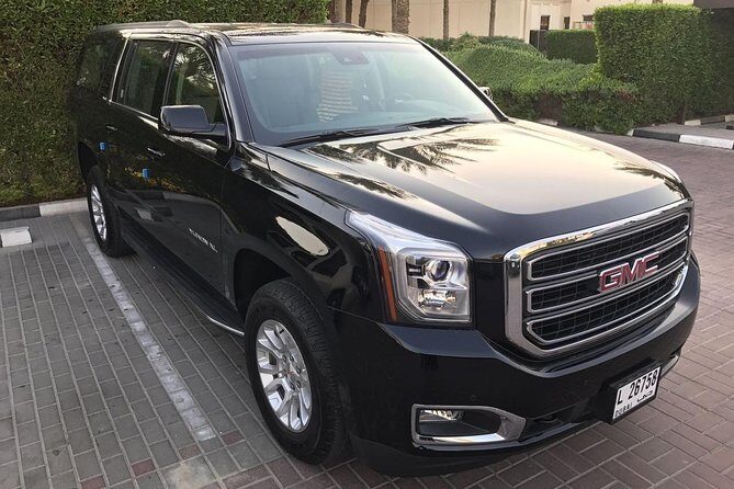 One way Dubai Airport Private Transfer - The Real-World Reviews: What Travelers Say