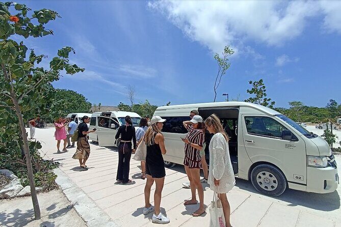One way From Cancun Airport Private Transport to Tulum Centro - FAQ