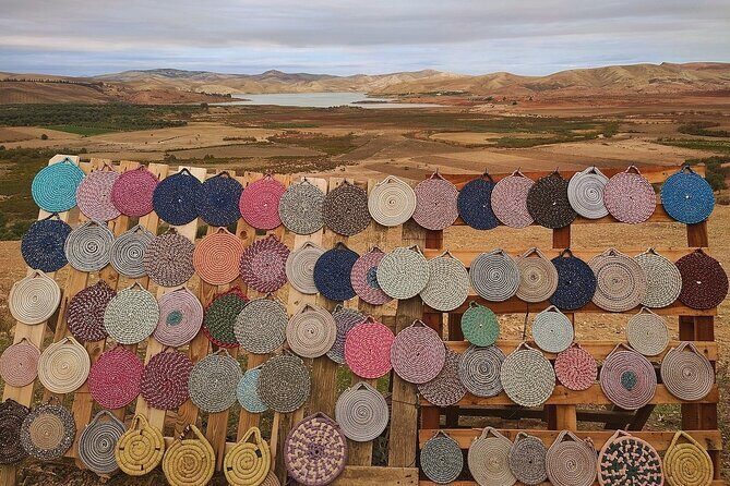 One Way From Fes To Tanger Via Chefchaouen - Is This Tour Right for You?