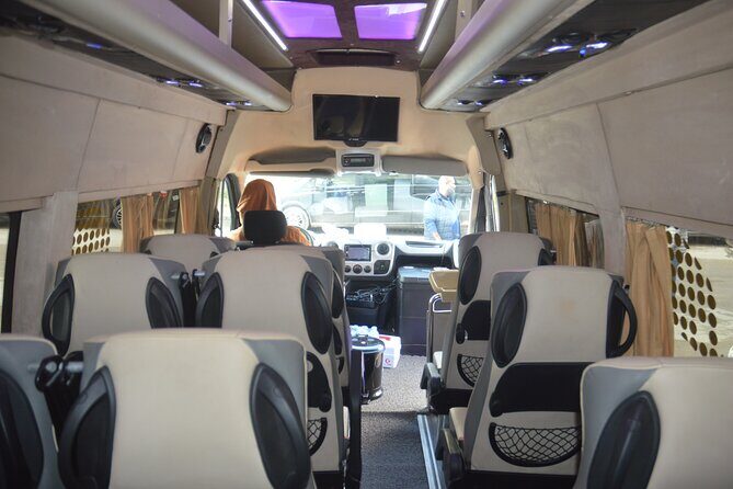 One Way From Fes To Tanger Via Chefchaouen - FAQs