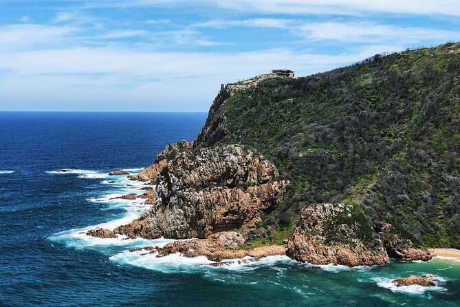 One-Way Hop-on Hop-off Bus from Port Elizabeth to Cape Town - Comprehensive Review of the One-Way Hop-on Hop-off Bus from Port Elizabeth to Cape Town