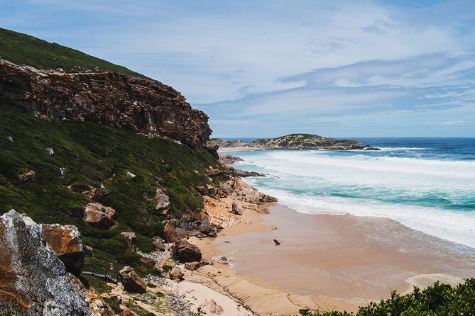 One-Way Hop-on Hop-off Bus from Port Elizabeth to Cape Town - Final Thoughts