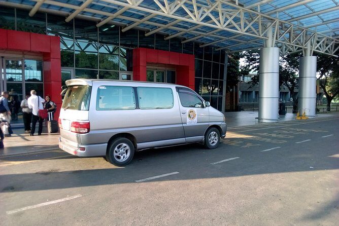One Way Livingstone Airport Shuttles - The Details That Matter