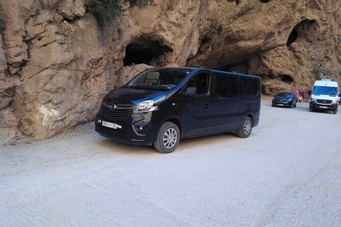 One Way - Marrakech Airport Private Taxi Transfers - Final Thoughts: Is This the Right Transfer for You?