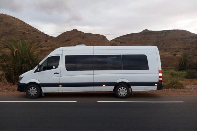 One Way - Marrakech Airport Private Taxi Transfers - FAQ: Common Questions About Marrakech Airport Private Taxi Transfers