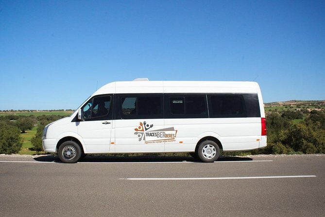 One-Way Marrakech-Menara Private Airport Transfer - What to Expect During Your Ride
