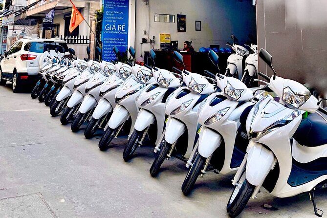 One way motorbike rental Phong Nha - Hue via Ho Chi Minh trails - Final Thoughts