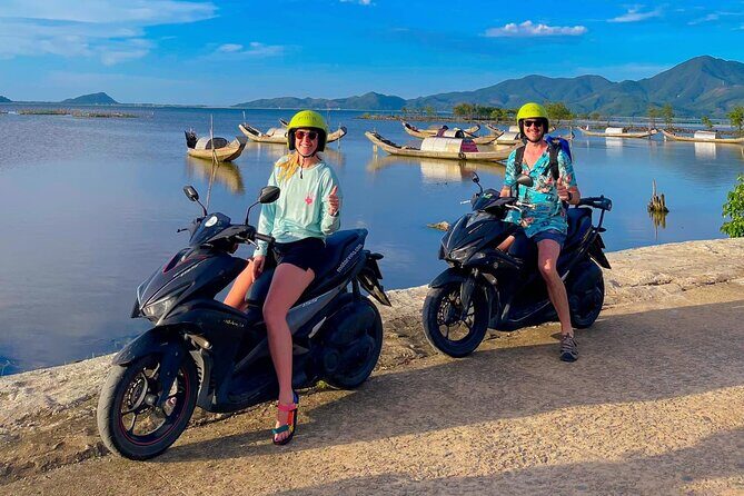 One way motorbike rental Phong Nha - Hue via Ho Chi Minh trails - FAQs