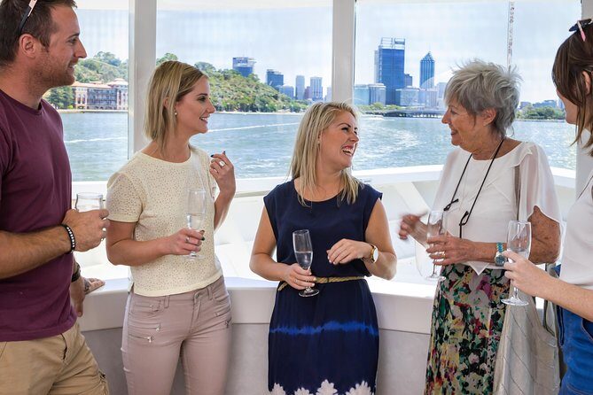 One way or Return Sightseeing Cruise between Perth and Fremantle - An In-Depth Look at the Experience