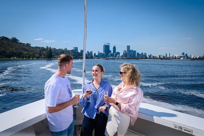 One way or Return Sightseeing Cruise between Perth and Fremantle - Frequently Asked Questions