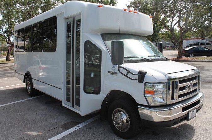 One Way or Round Trip Shuttle Transfer from Houston & Galveston - Real Traveler Insights and What They Value Most