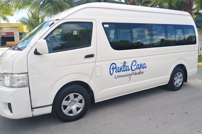 One Way Private Airport or Hotel Transfer Bavaro Hotel 1-6 Pax - Detailed Look at the Transfer Service