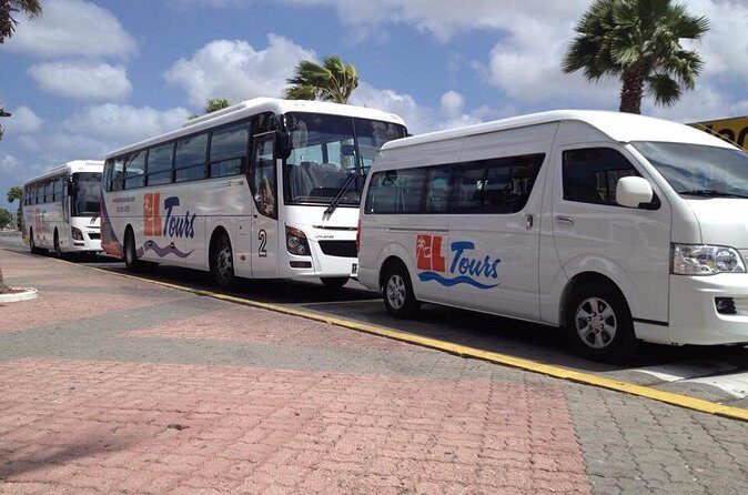 One Way Private Airport Transfer - The Sum Up: Who Should Book This Transfer?