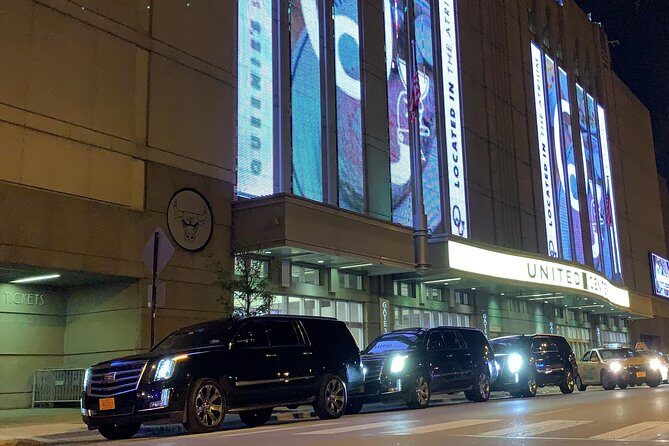 One-Way Private Airport Transfer by Sedan - The Sum Up: Is It Worth It?
