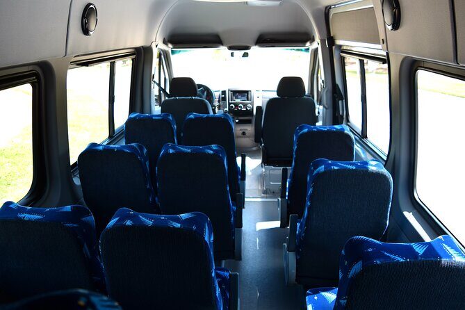 One Way Private Airport Transportation at Los Cabos - The Experience: Why Travelers Love It