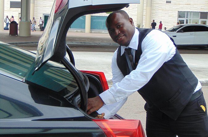 One Way Private Bahamas Airport Transportation with Free Wifi - Analyzing Value and Cost