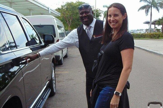 One Way Private Bahamas Airport Transportation with Free Wifi - The Sum Up: Is It Worth It?