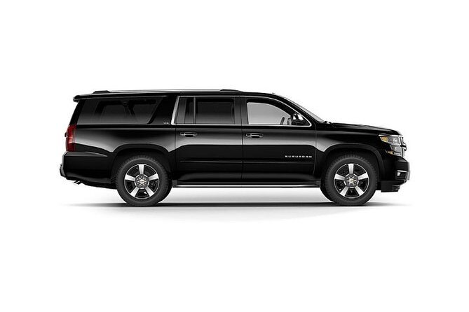One-Way Private O'Hare Airport Meet and Greet Transfer by SUV - Introduction: Is this the right transfer for you?