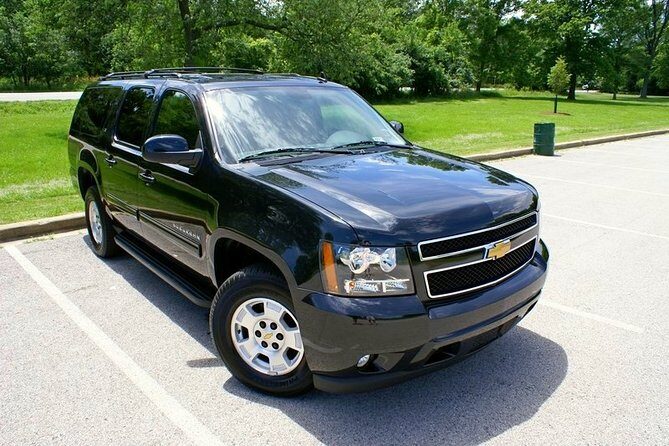 One-Way Private O'Hare Airport Meet and Greet Transfer by SUV - Who Should Consider This Service?